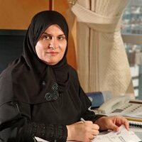 Raja AlGurg (@rajaalgurg) 's Twitter Profile