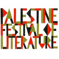 Palestine Festival of Literature (@palfest) 's Twitter Profile Photo Palestine Festival of Literature (@palfest) 's Twitter Profile Photo