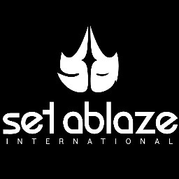 SetAblazeIntl's profile picture. We are an event & EDM artist agency. We desire to love the sinner and the saint thru the electronic sound! Now serving @U_R_LIVE