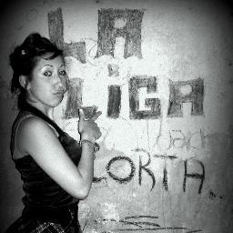 Maryy la liGa Profile