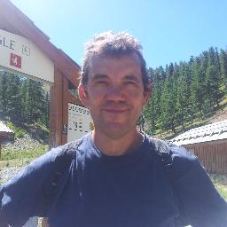 richardchato9's profile picture. 