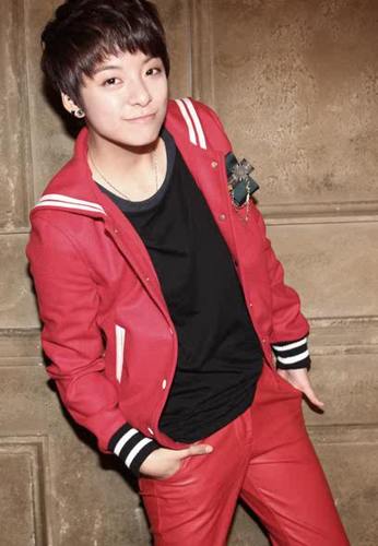 #Δηυfams #RPWithNoAgency♦92 lines♣Cina-Amerika♠ single• #SJFIFamily [1st Amber Josephine Liu of f(x) in SJFIfamily]