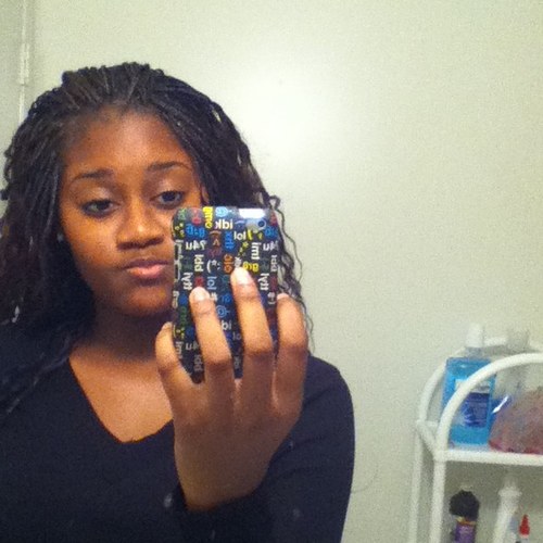 incontrol_kesha's profile picture. Follow me i follow back