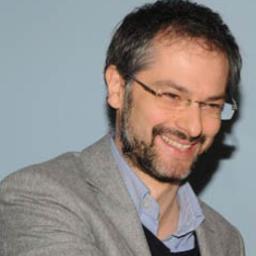 Ho 37 anni, laurea in Filosofia, docente nella scuola superiore e lavoro in una casa editrice. Mi candido perché anche in Polesine è l'ora di cambiare.