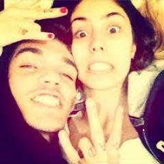 Minha vida se resume em amar meus lindos @AdrPollo o @tomim_pollo e @djkalfani (: