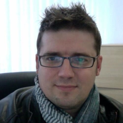 RVisualization's profile picture. 