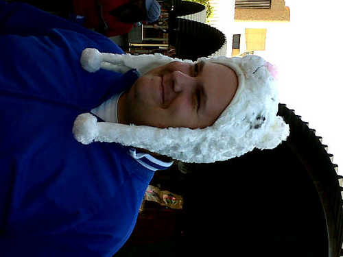 Eks plat opi aarde ek se wat ek voel )