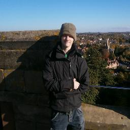 cowboyharvey's profile picture. ,avenue q , rubgy , football (wwfc) ,  and drinking coffee