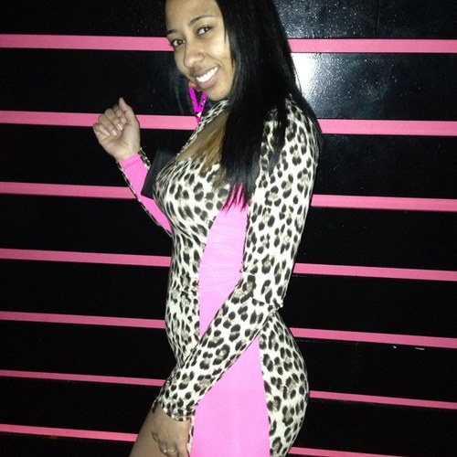 N3va_Duplicat3d's profile picture. Im my own woman