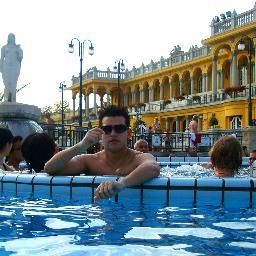 luisjimenezmm's profile picture. Viendo el Mundo desde su mejor ángulo