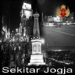 Informasi terkini kota Jogja & sekitarnya | Official Page
