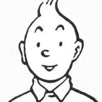 Tintin(@tintintoday) 's Twitter Profile Photo