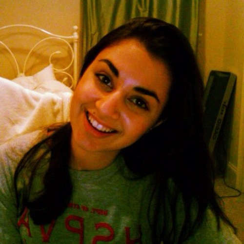 andiepopova's profile picture. 