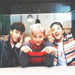 LOVE KPOP! ESPECIALLY BIGBANG & SUPERJUNIOR | ONE DIRECTION | JONAS BROTHERS | ❤One good thing about music, when it hits you, you feel no pain❤