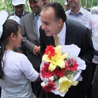 Süleyman Hurrem Aksoy (@hurremaksoy) 's Twitter Profile