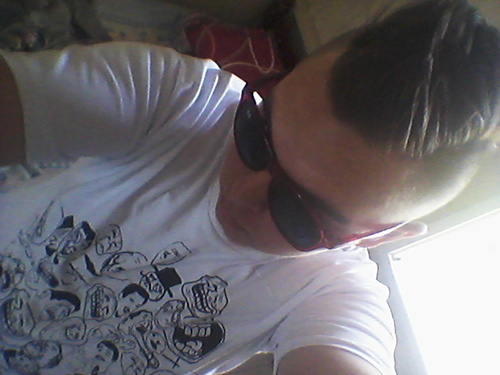 Me conheça!!!!!!!!!! 
SO ACEITO GAY , BY , TRAVESTI LESBICA, NO MY TWETER. MULHERES SÓ AMIZADE!!!
E VIVA CADA DIA COMO SE FOSSE O ULTIMO!!!!!!!!!!!!!