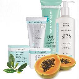 Pharmagel is a premier manufacturer of pharmaceutical grade treatments for the skin.