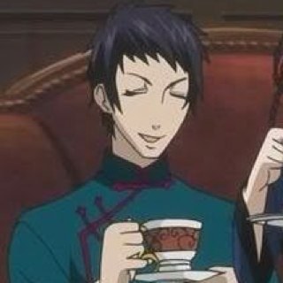Well, Hello There. My name is Lau, Chinese Nobleman, Opium Trader and Old friend to the Phantomhive family~
{{Kuroshitsuji RP}}