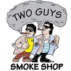 Two Guys Smoke Shop, home of the worlds largest humidor, has been selling cigars since 1985.
