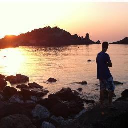simon_found's profile picture. 
