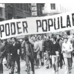poderpopularYA's profile picture. ``Un pueblo ignorante es un instrumento ciego de su propia destrucción´´ Simón Bolivar
