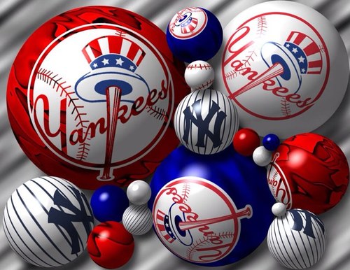 Big time NY sports fan - Yankees, Giants, UCONN, Seton Hall / Fantasy baseball expert