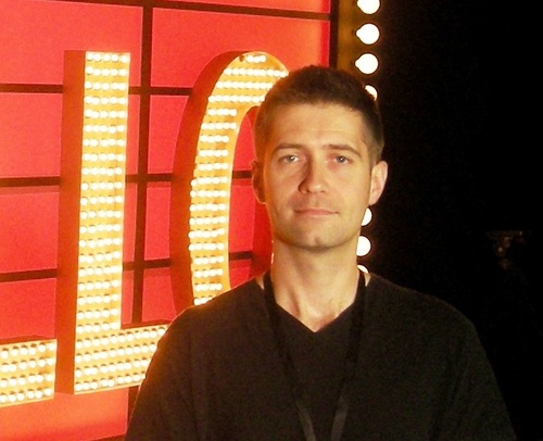 codenamemonkey's profile picture. Professional monkey