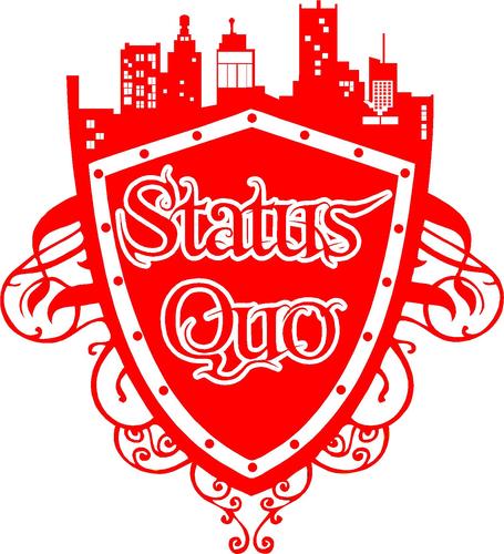 statusquocc's profile picture. 