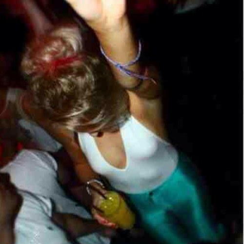 Teaching the mancunians how to drink like a geordie, one treble at a t