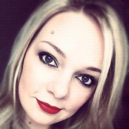 Masha_konfetti's profile picture. 