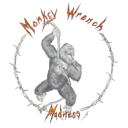 We will put a Monkey Wrench in the 5k, plus: kiddy course, music, food, friends, and family.  Monkey Wrench Madness Obstacle Races.