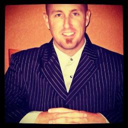 BrandonDalton11's profile picture. 