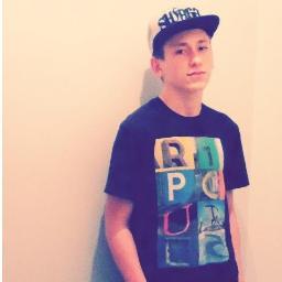 chrismargueray's profile picture. SwAgg ou pas