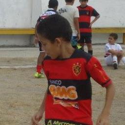 Lateral Esquerdo !