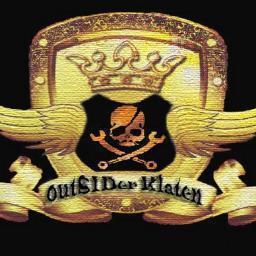we are Klaten outiders and LadyRose since 21 october 2009.
Now , Tomorrow and Forever !!! 
CP : @ipoel_fighter : 085743000158