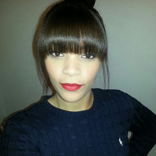 AleiaSoFresh's profile picture. F U pay me