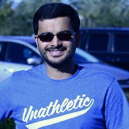 @iit goa faculty, @uf gator, ufii postdoc, machine learning enthusiast, loves wildlife photography, biking, and gardening. from #wayanad #kerala