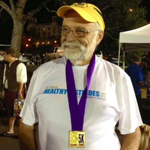 4johnray's profile picture. Simi Retired Educator.