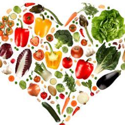 Nutrition Plus Exercise Equals Health