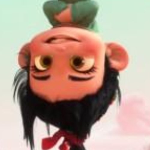 Look, the code may say I'm a princess, but I know who I really am, Ralph: I'm a racer with the greatest superpower ever! Im not giving that up! {RP Account}