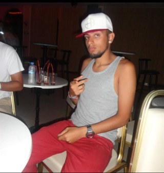 a_warrior91's profile picture. 