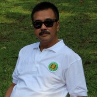 Anto (@antodewanto) 's Twitter Profile