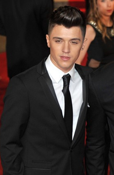 UnionJ_JJUK's profile picture. 