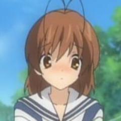 古河渚ですっ。非公式の手動なりきりです！街は大きな家族です。