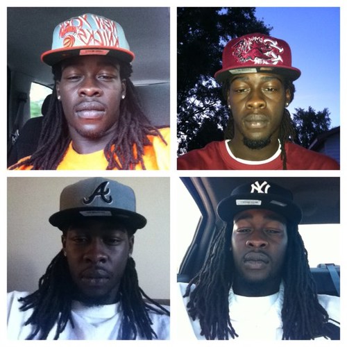 #teamgalaxy #team843 #teamvirgo #teamdreadhead #teamdarkskin