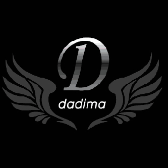 Cuenta oficial de la marca DADIMA by Daniel Vinueza