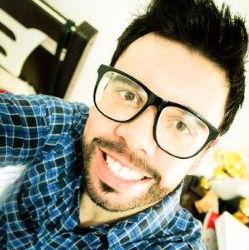 Cristão | Marido | Cidadão | Empresario | Teólogo