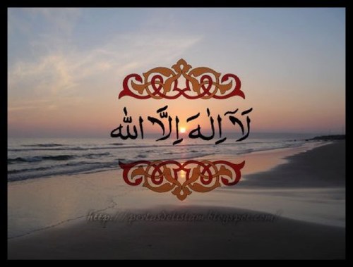 It is HE, Who created for you the sense of hearing (ears),sight (eyes) and heart/mind. Little thanks you give [23:78].
Tweets Are A Reminder To Myself First!