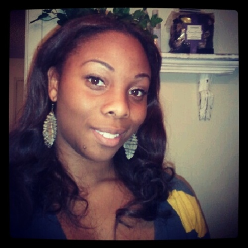 loveTmarie_'s profile picture. Love +ambition+passion=tmarie