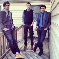 Benjamin Hinders (@benhinders) 's Twitter Profile